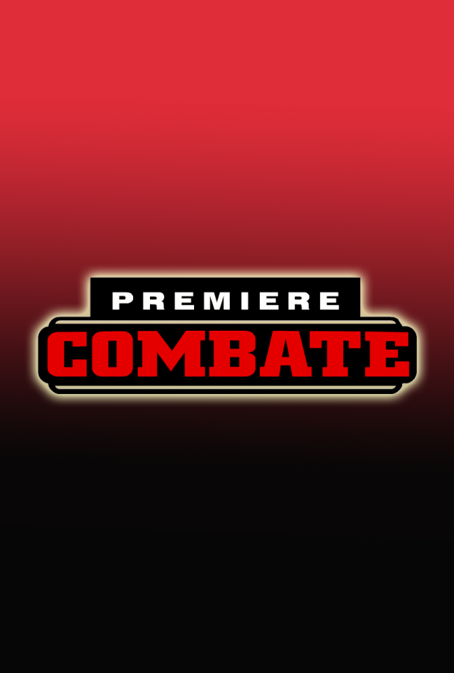 Assistir Combate Ao Vivo