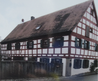 Traces Of Evil Weissenburg