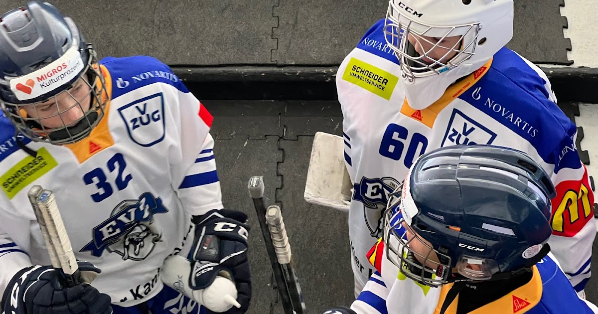 Part Time Working Hockey Mom