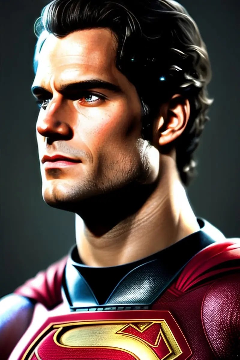 How a Video Game Almost Cost Henry Cavill His Dream Role