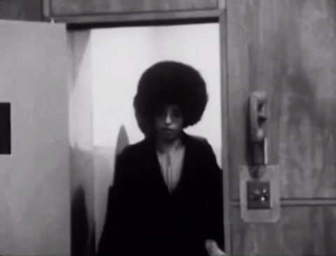 Angela Davis Angela Davis