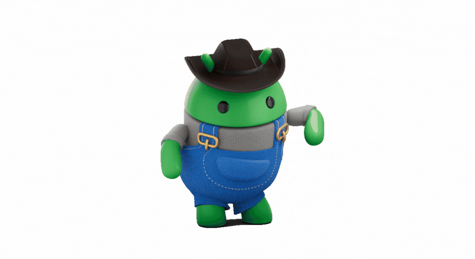 Androidify: Building powerful AI-driven experiences with Jetpack Compose, Gemini and CameraX