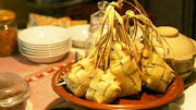 Tips Membuat Ketupat Empuk dan Tahan Lama