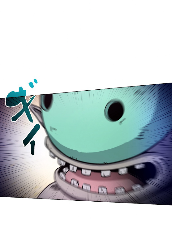 能力喰いハンター 5話 - 92