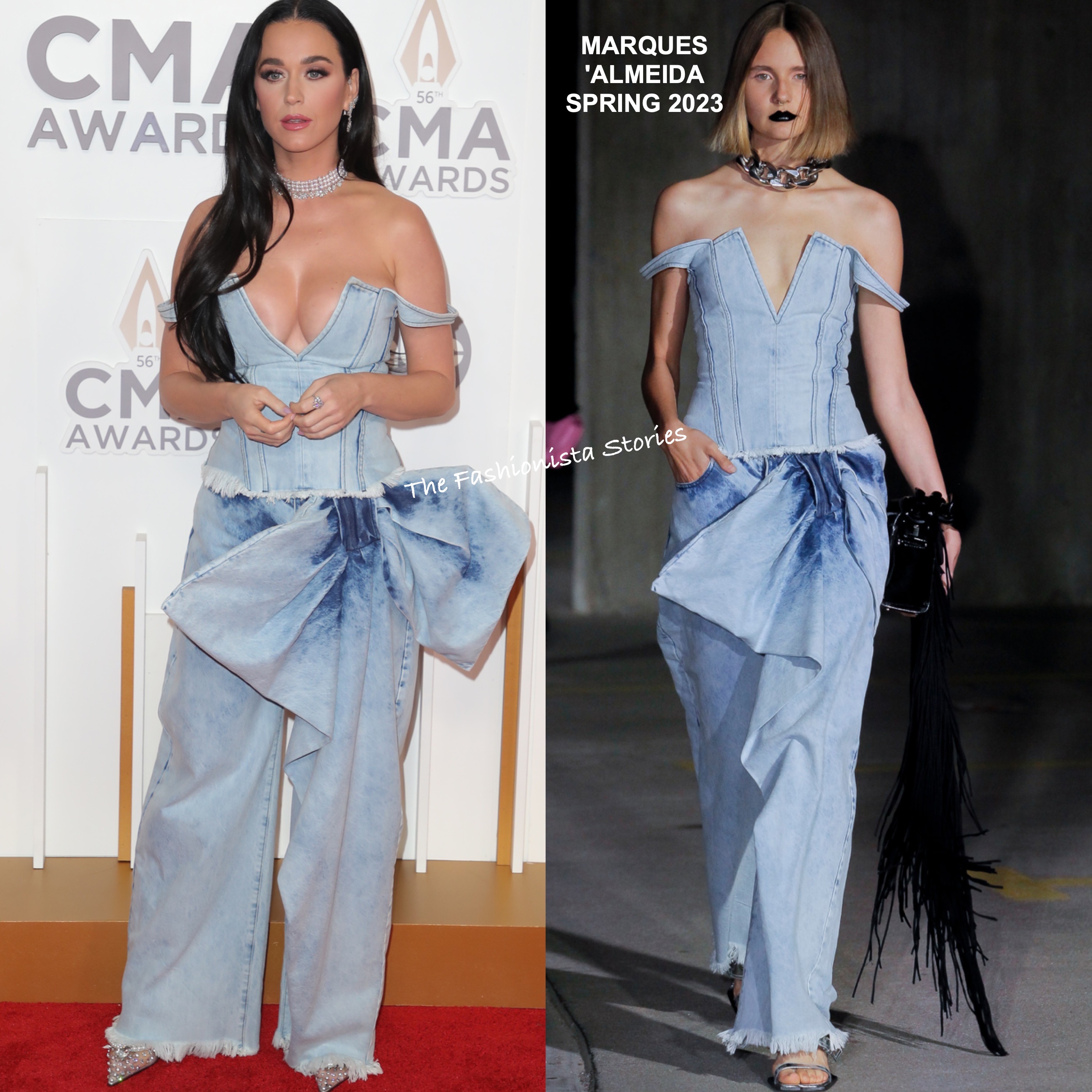 56th Cma Awards