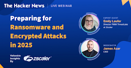Cybersecurity Webinar