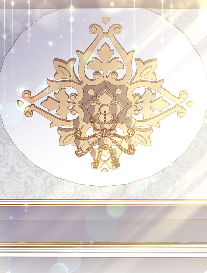 公女様は休みたい 第74話 - 3