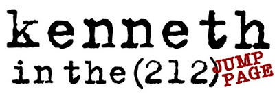 kenneth in the 212