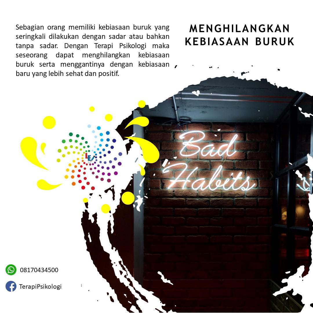 Psikoterapi di Jogja