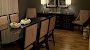 Paint Colors Dark Wood Floors