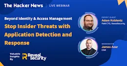 Cybersecurity Webinar