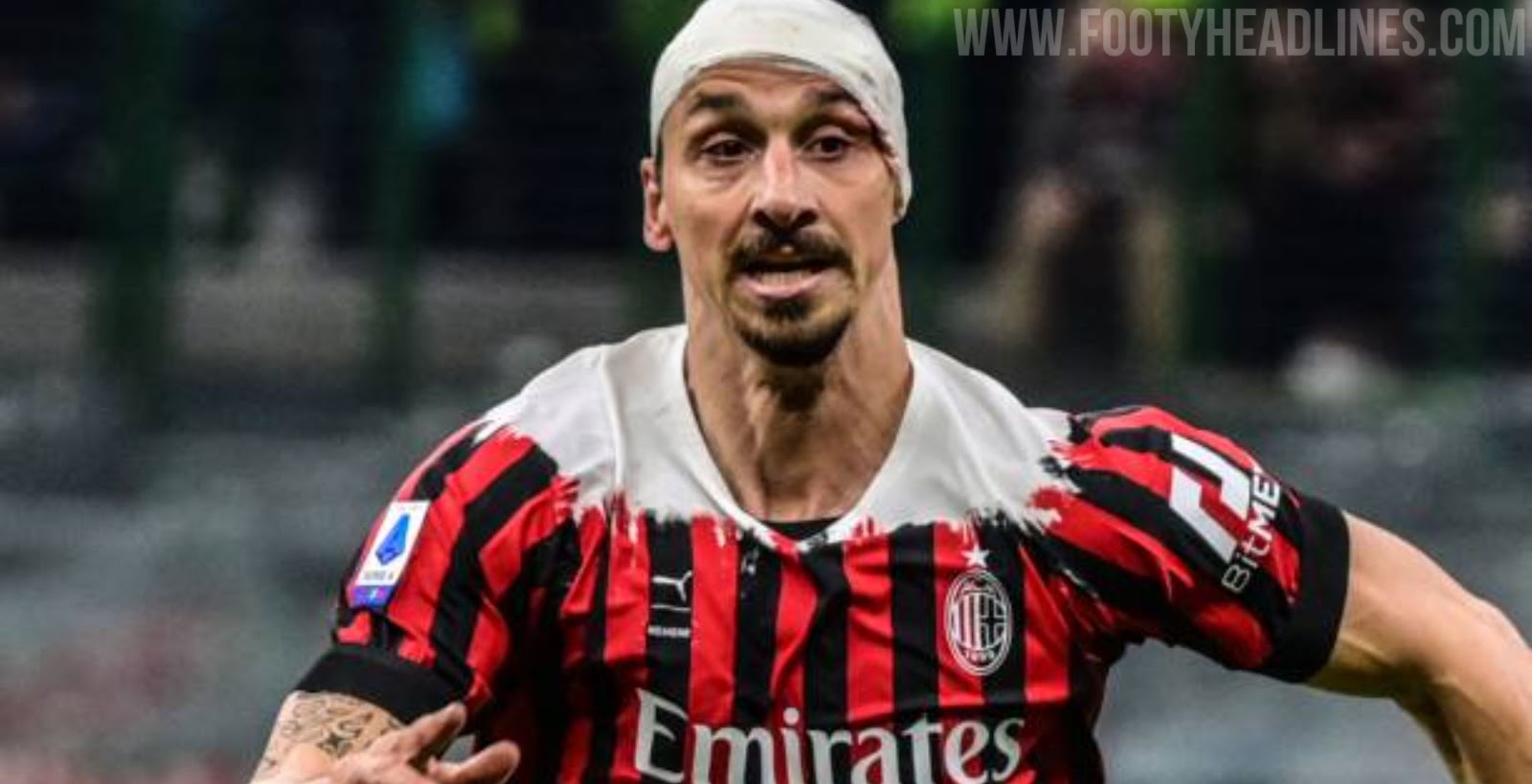 First And Only Time Ever Milan Debut 21 22 Puma X Nemen Fourth Kit Footy Headlines