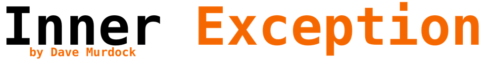  Inner Exception