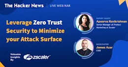Cybersecurity Webinar