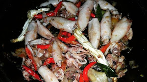 RESTO SEAFOOD ENAK