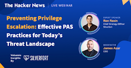 Cybersecurity Webinar