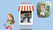 Peluang Bisnis Reseller secara Online
