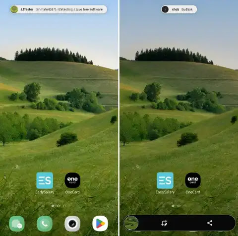 Cara Mendapatkan Fitur Dynamic Island Ios 16 Di Android Brankaspedia Blog Tutorial Dan Tips