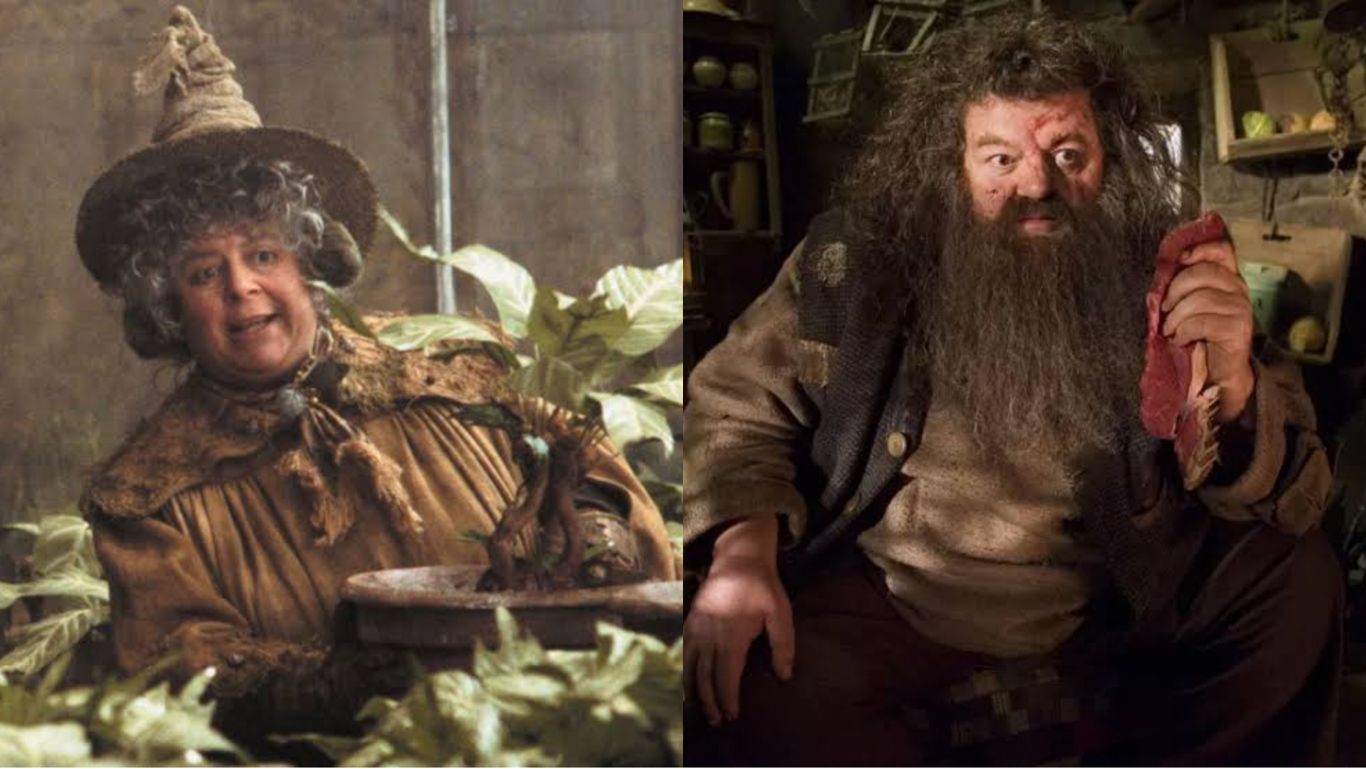 Miriam Margolyes Diz Que Robbie Coltrane Estava Acima Do Peso Gostava De Beber E Causa Polemica Com Morte Do Ator