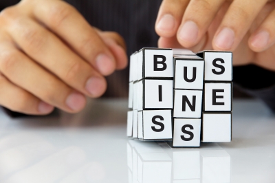 bisnis 2018