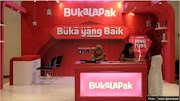 Cara daftar Affiliate Bukalapak