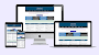 Sarkari Result Blogger Template