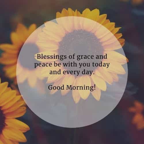 200 Beautiful Good Morning Inspirational Quotes And Sayings
