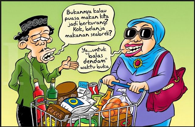 Kumpulan Kisah Islami Terbaru