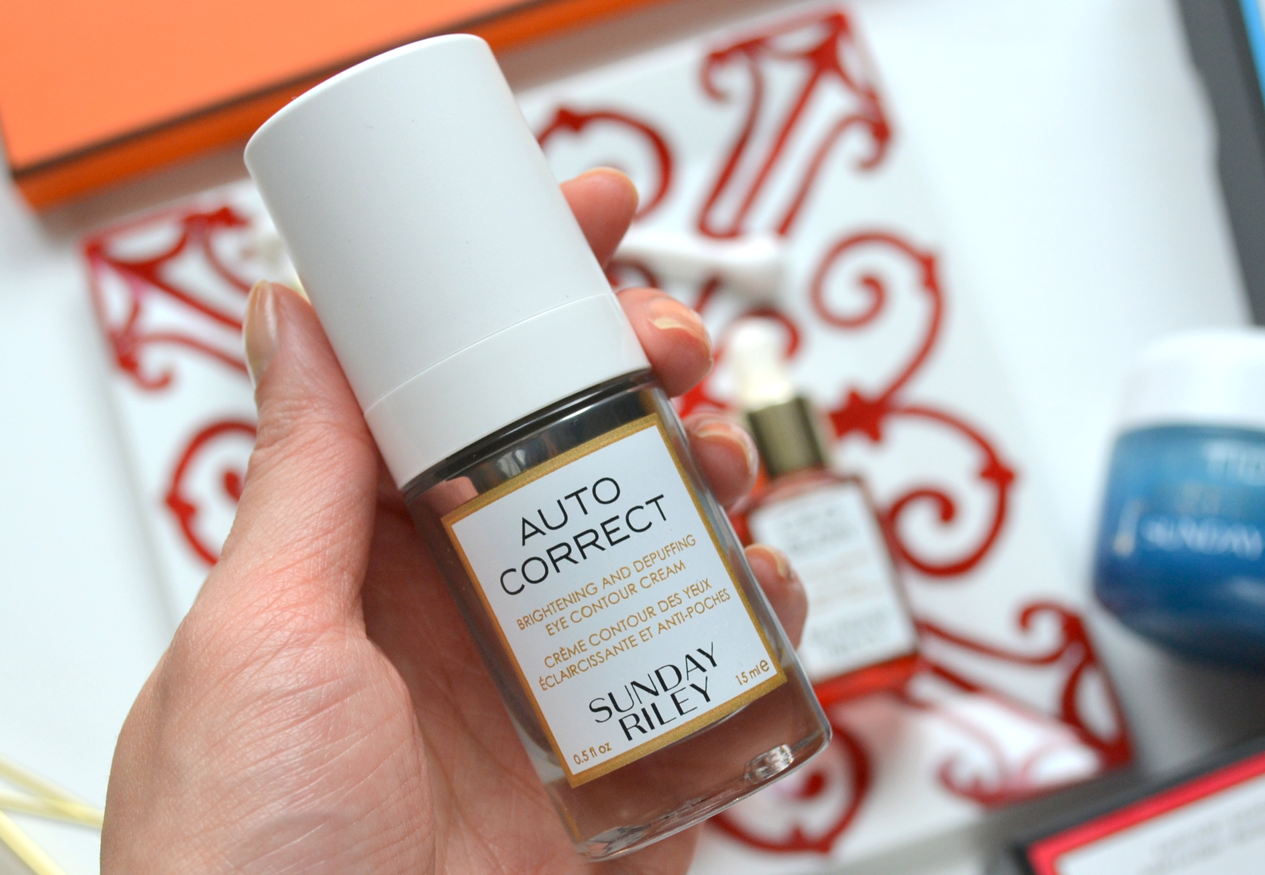 Skincare The Sunday Riley Routine Cosmetic Proof Vancouver Beauty Nail Art And Lifestyle Blog