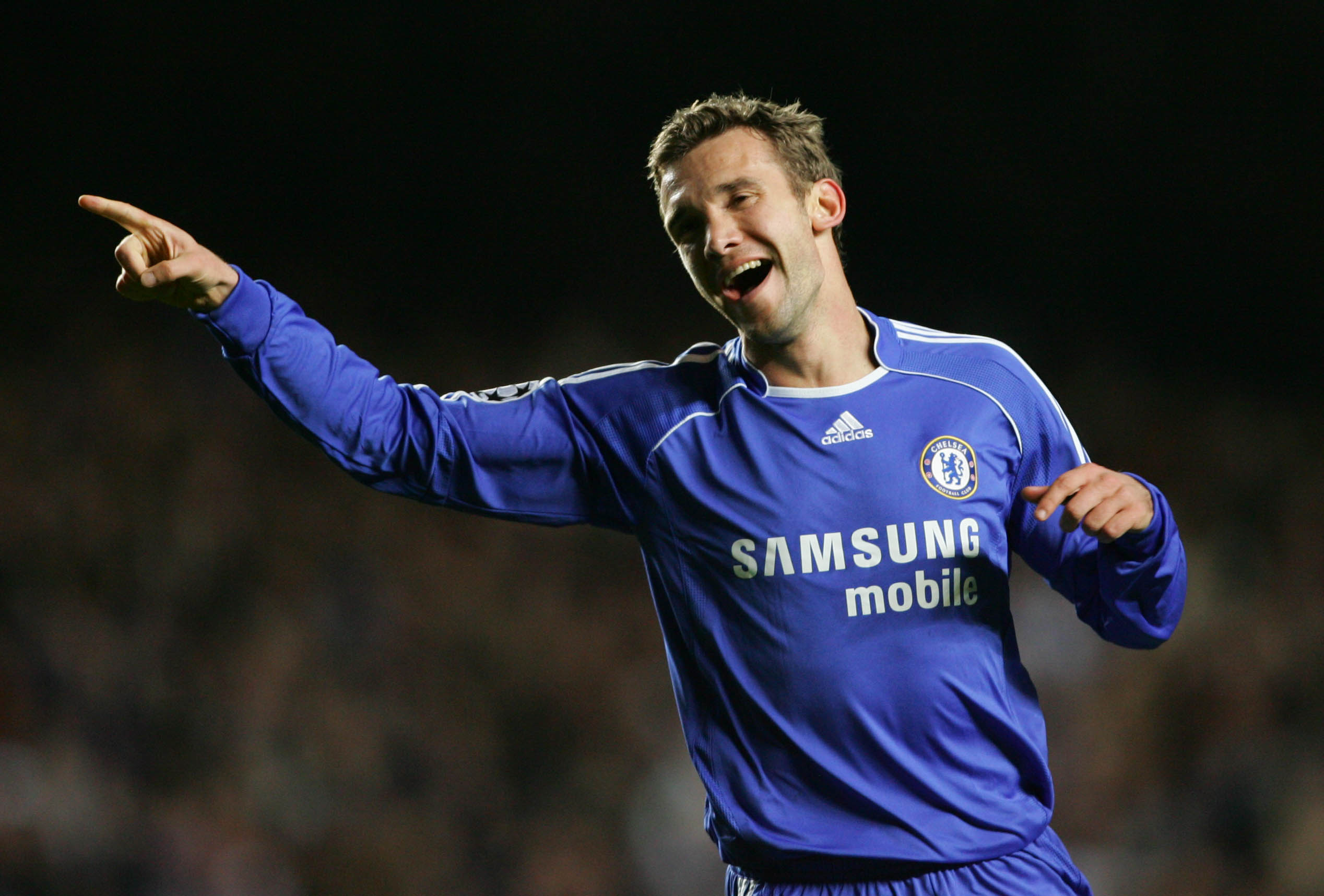 Uefa Champions League All Time Top Scorers
