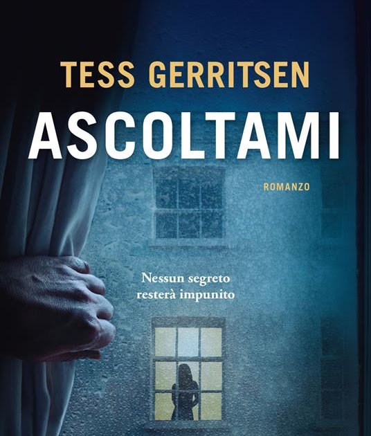 Reading At Tiffany S Recensione Ascoltami