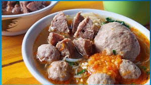 Resep rahasia jualan bakso biar Laris