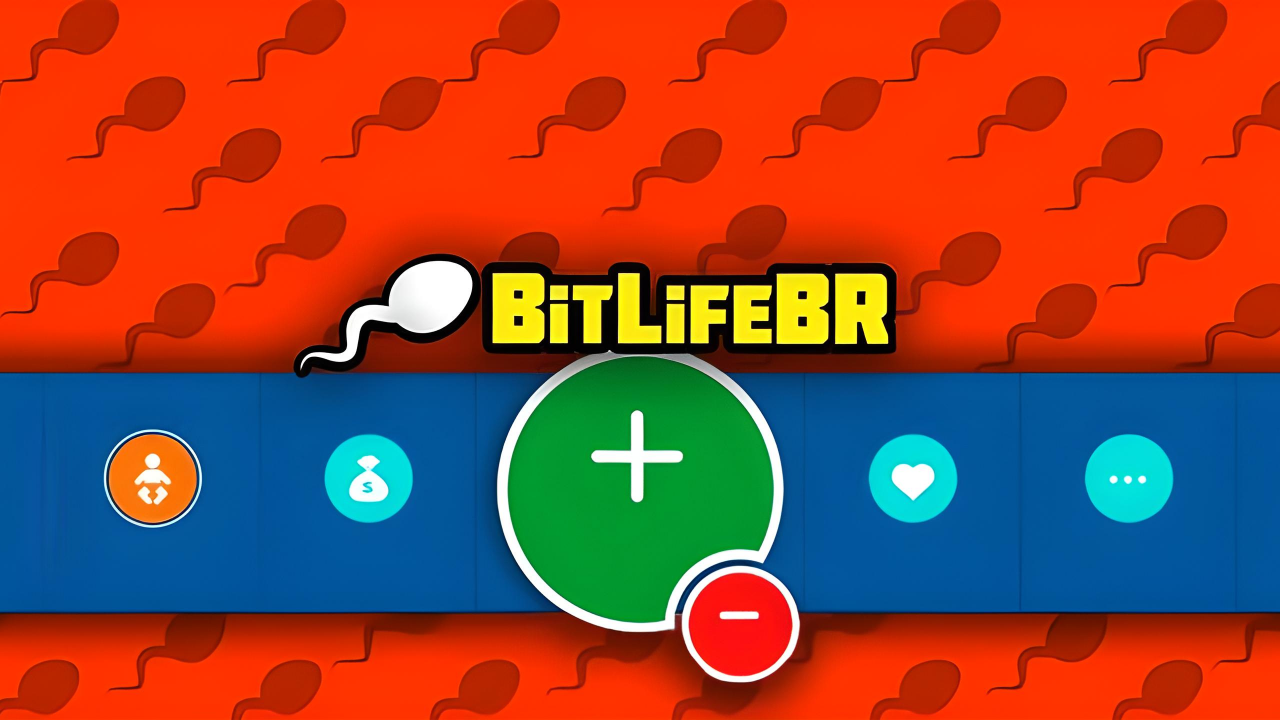 Bitlife Br Apk Mod Premium V1 4 3 God Mode Em Portugues Android Tunado Premium Apk Mod Atualizado