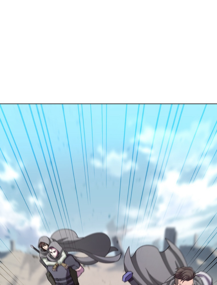 能力喰いハンター 5話 - 3