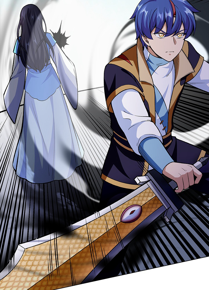 武道独尊 第190話 - 3