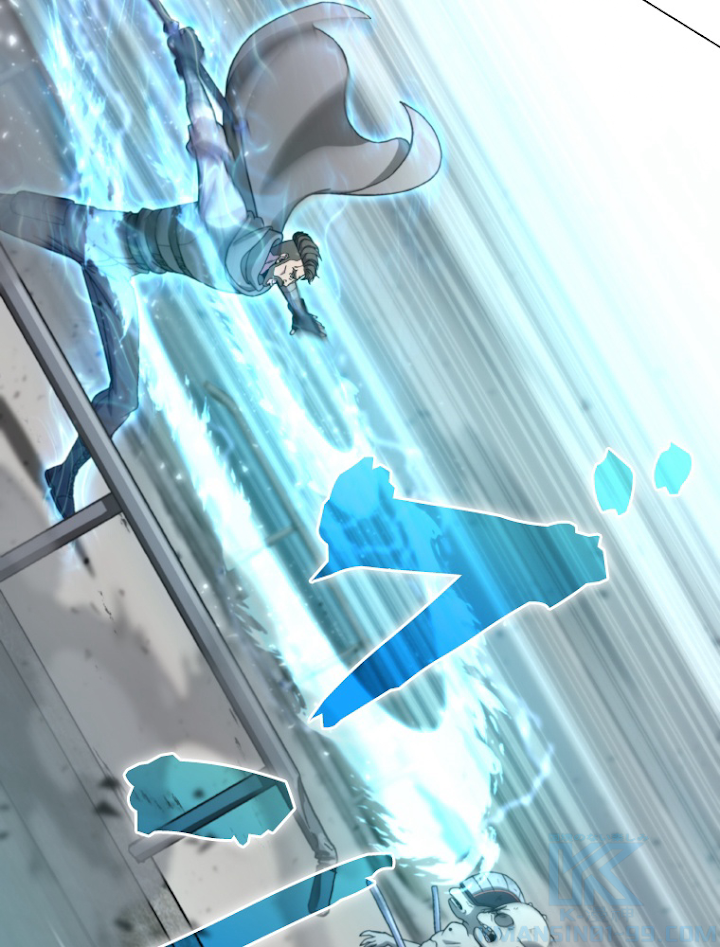 能力喰いハンター 5話 - 49
