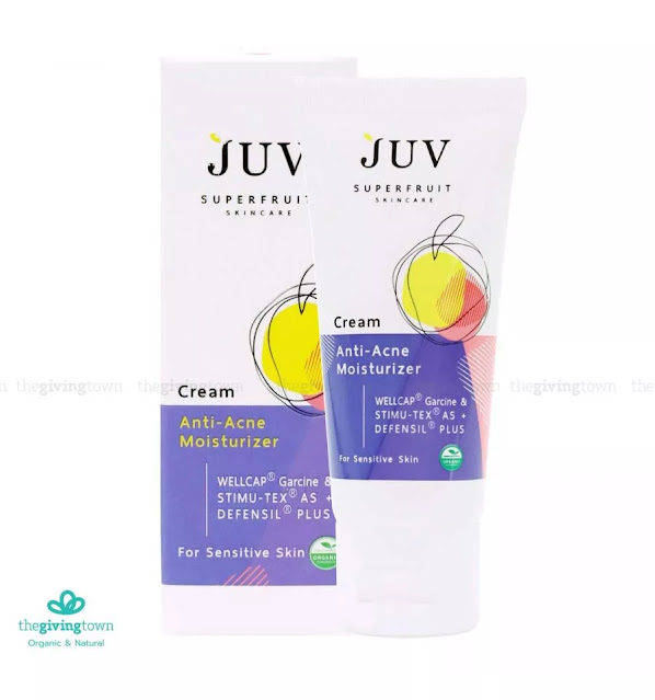Juv Skin Cream Review Worth Buying or Fake Scam?