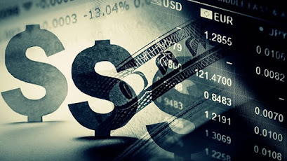 bagaimana cara memulai Bisnis Forex Trading