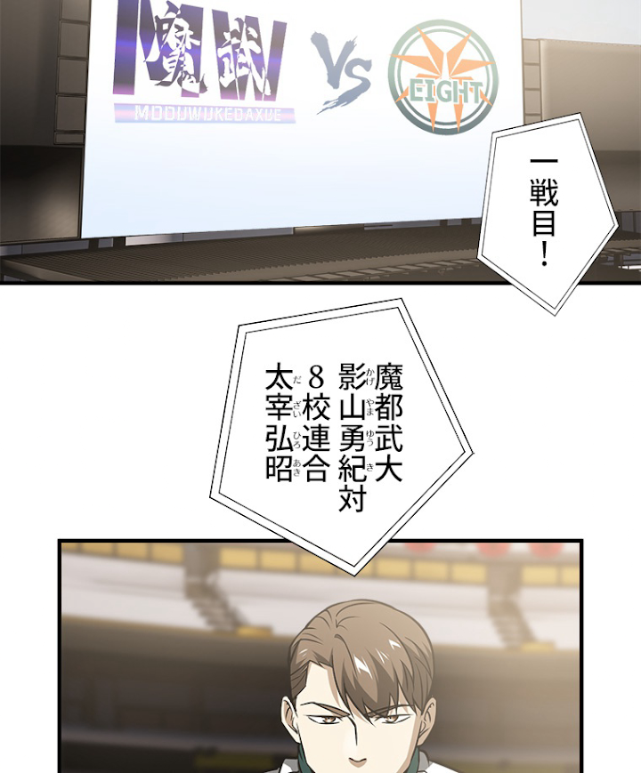 覚醒したら最強闘拳師になった件 77話 - 27