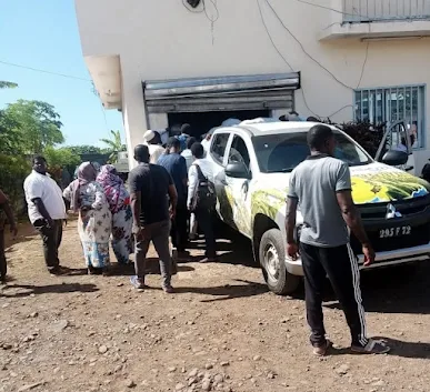 Mwali Penurie De Riz Cigarette Et Carburant Habarizacomores Com Toute L Actualite Des Comores