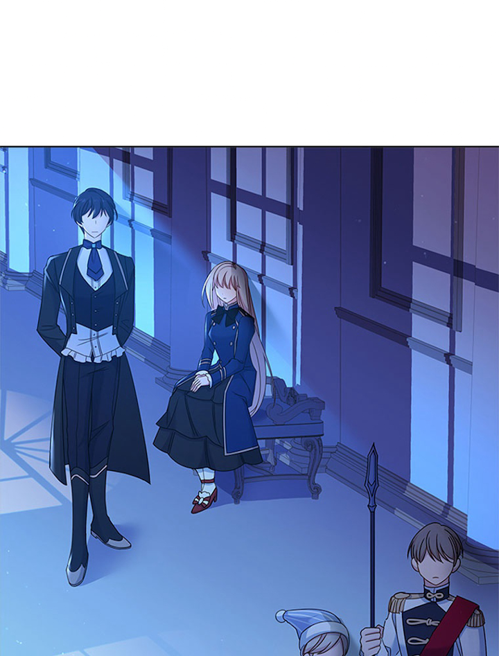 公女様は休みたい 第43話 - 3