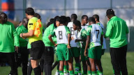 Nigeria U-17 vs Germany U17