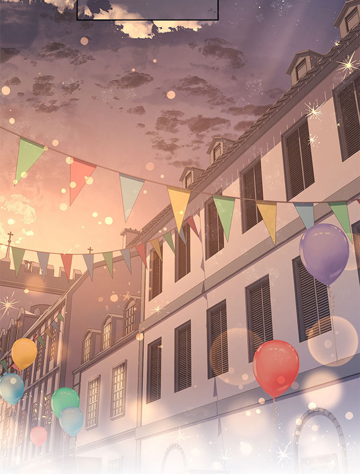 公女様は休みたい 第64話 - 3