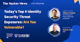Cybersecurity Webinar
