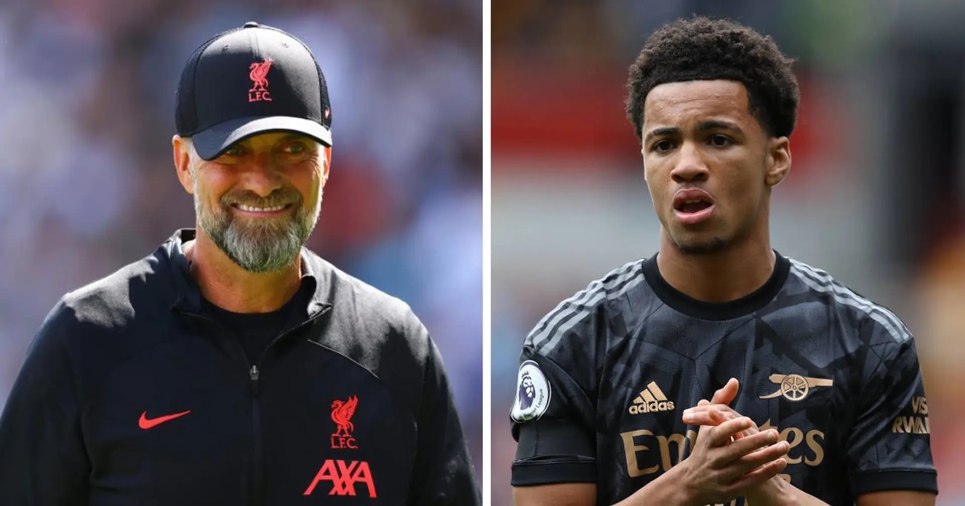 Liverpool Reportedly Want Ethan Nwaneri First 15 Year Old To Play In Premier League
