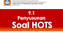 Contoh soal Hots Ipa Sd Kelas 1 Semester 1