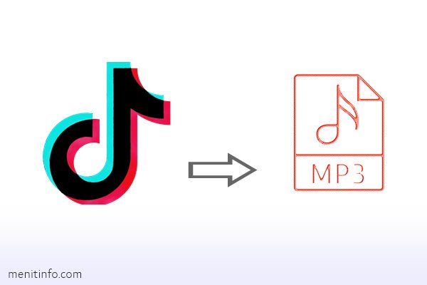 Cara Download Lagu Dari Tiktok Dan Menyimpan Ke Galeri Menit Info