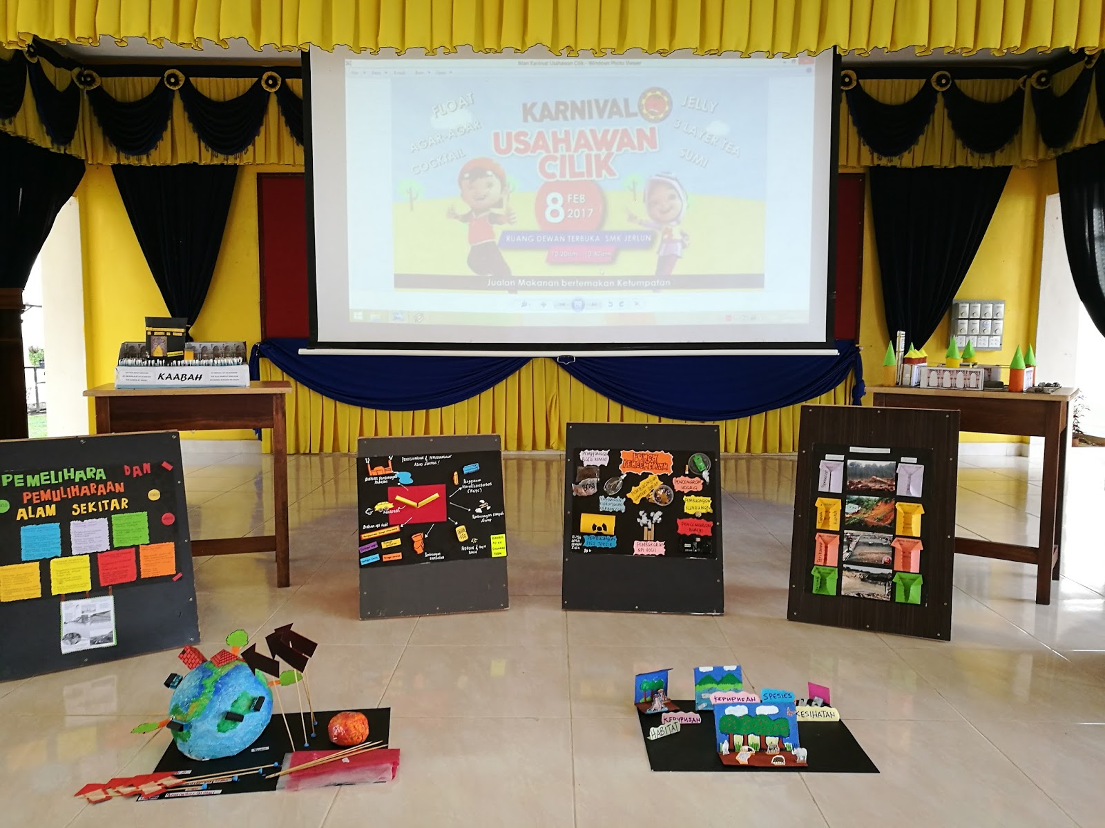 Karnival Usahawan Cilik Inovasi Makanan Dan Minuman Guna Konsep Inovasi Kurikulum Full Inovasi Kurikulum Full Inovasi Pendidikan Pembelajaran
