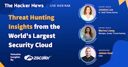Cybersecurity Webinar