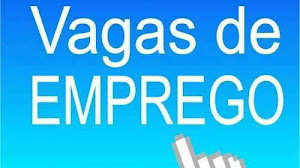 Vagas De Emprego Rj Urgente